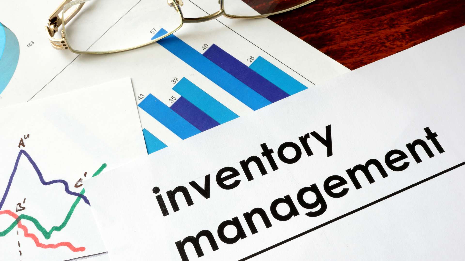 Centralized Inventory and Order Management